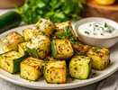 Эти кабачки такие вкусные и мяса не надо! Не верила, пока не приготовила сама
