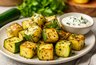 Миниатюра новости: Эти кабачки такие вкусные и мяса не надо! Не верила, пока не приготовила сама
