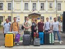 Костромичи в Китае: студенты IT-школы КГУ учатся в летней школе Харбинского университета