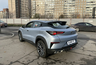 Миниатюра новости: Надежность не подкачала: Chery Tiggo 7 Pro с легкостью проехал 170 тыс. км — машина не подвела, а вариатор еще ходит