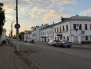 Лишь половина дорог в Костромской области соответствуют нормативам