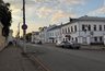 Миниатюра новости: Лишь половина дорог в Костромской области соответствуют нормативам
