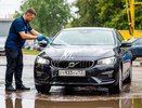90% водителей моют машину неправильно - 5 ошибок на мойке самообслуживания