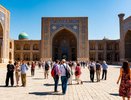 Подруга слетала в Узбекистан и назвала 5 особенностей жизни там - за что туристке стало невыносимо стыдно в конце путешествия