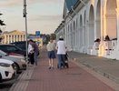 В Костромской области 380 отцов сидят в декретных отпусках
