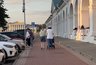 Миниатюра новости: В Костромской области 380 отцов сидят в декретных отпусках
