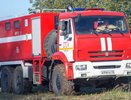 В Костромской области ввели 4 класс пожарной опасности