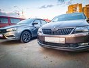 Мой зять купил Весту, а я Шкоду — спустя 80 000 км поняли, кто из нас совершил глупость