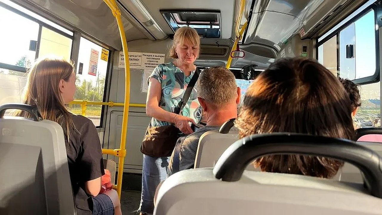 Главная картинка новости: В Костроме три автобуса временно меняют расписание