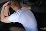 Миниатюра новости: Полицейские в Шарьинском районе остановили "Ниву" с пьяным бесправником за рулем