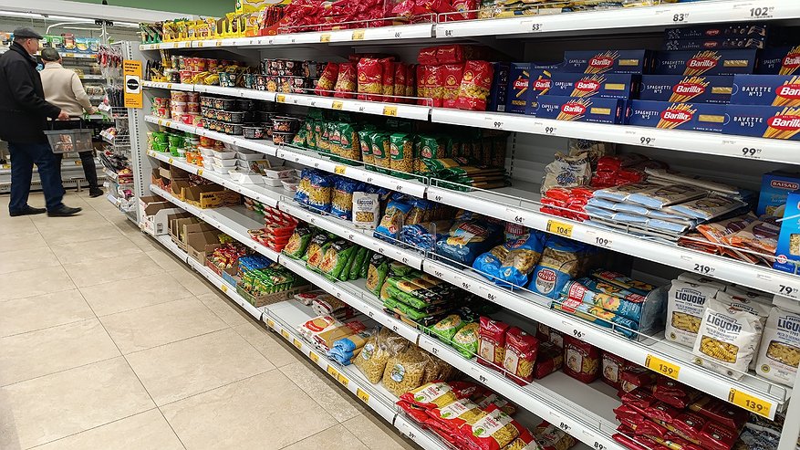 Главная картинка новости: Бегу в Fix Price за этим — всегда: 9 товаров, которые спасают меня на кухне