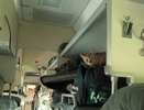 Выбирайте лучшее место в вагоне — и не переплачивайте: раскладка от проводницы РЖД