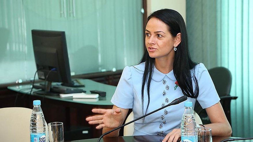 Главная картинка новости: «Государство вас рожать не просило». Как сложилась судьба чиновницы, произнесшей эту фразу
