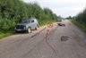 Миниатюра новости: В Костромской области пьяный водитель мопеда спровоцировал ДТП с ВАЗом: есть пострадавшие