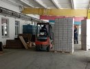 Из Костромы в Китай уехали 265 тонн палочек для мороженого