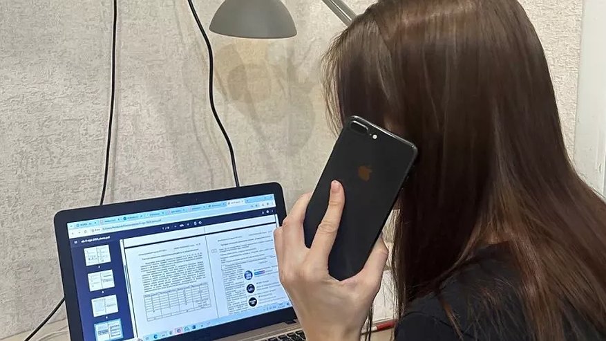Главная картинка новости: Жители Нерехты и Волгореченска остались без стабильного интернета