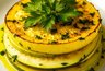 Миниатюра новости: Кабачки по-новому: рецепт - находка, получается вкуснотища, чем дольше стоят в холодильнике - тем вкуснее