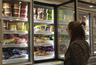 Миниатюра новости: Зашел в литовский магазин — показываю, сколько стоят продукты: увидел совсем не то, что ожидал