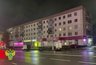 Миниатюра новости: В Костроме с четвертого этажа выпал 4-летний ребенок