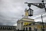 Миниатюра новости: С 7 августа в Костроме начнется похолодание