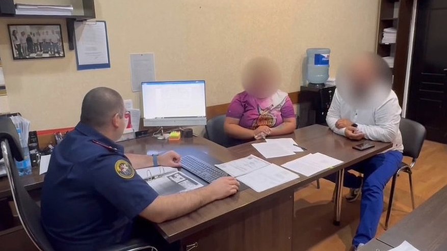 Главная картинка новости: «Семьи поставлены на учет»: глава администрации Костромы прокомментировал ситуацию с выпавшими из окон детьми