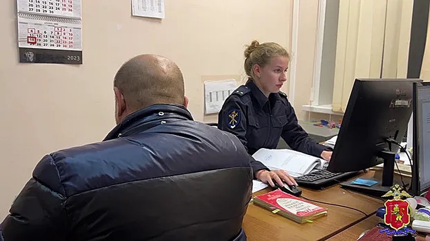 Главная картинка новости: 42-летний костромич получил полгода исправительных работ за долги по алиментам