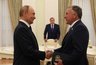 Миниатюра новости: "Уиткофф умолял о перемирии": как провал ультиматума Трампа обнажил отчаяние Запада