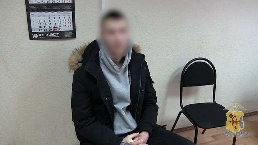 Главная картинка новости: Костромич получил срок за попытку кражи элитного рома