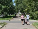 Грозы и сильный ветер: в Костромской области объявили метеопредупреждение