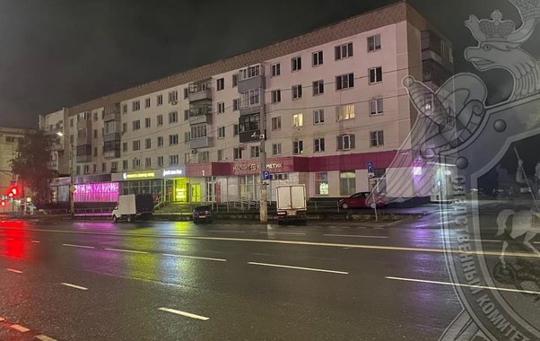 Появились подробности ЧП в Костроме с выпавшей из окна малышкой