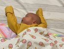 В Костромской области рассказали о самых редких именах детей в 2025 году