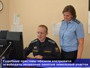 Костромич поплатился за самовольное расширение участка