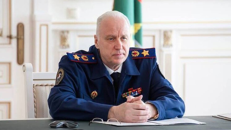 Главная картинка новости: Александр Бастрыкин поручил проверить качество воды в Ильинском под Костромой