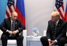 Миниатюра новости: "Он ничего не решает": как Путин перед встречей с Трампом добился полной изоляции Зеленского