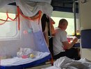Когда пятый - лишний: как одинокая мама с двумя детьми испортила поездку в поезде всем соседям по купе