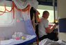 Миниатюра новости: Когда пятый - лишний: как одинокая мама с двумя детьми испортила поездку в поезде всем соседям по купе