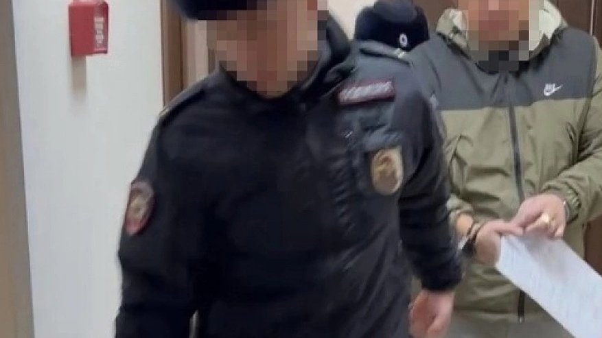 Главная картинка новости: В Костромской области заключенный пытался подкупить начальника колонии для отправки на СВО