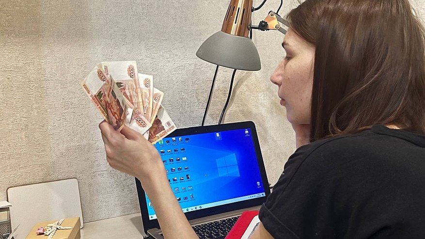 Главная картинка новости: Получала алименты 25 тысяч, но захотела больше: подала в суд — теперь приходит всего 7500