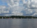 Костромичи смогут увидеть гонки под парусами: известна полная программа регаты (0+)