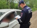 В Костроме автополицейские будут ловить мотоциклистов-нарушителей