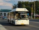 В Костроме пять автобусов вернутся на прежний маршрут