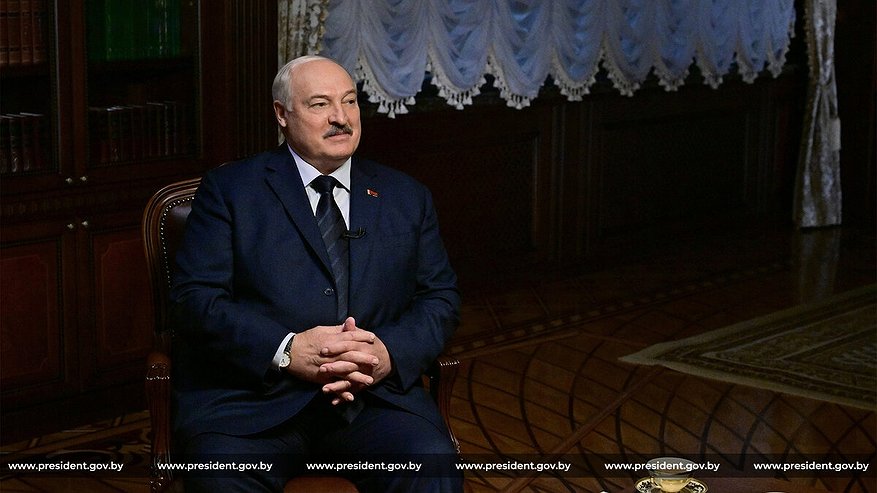 Главная картинка новости: "Это очень дорого обойдется": Лукашенко раскрыл истинную цену затягивания украинского кризиса