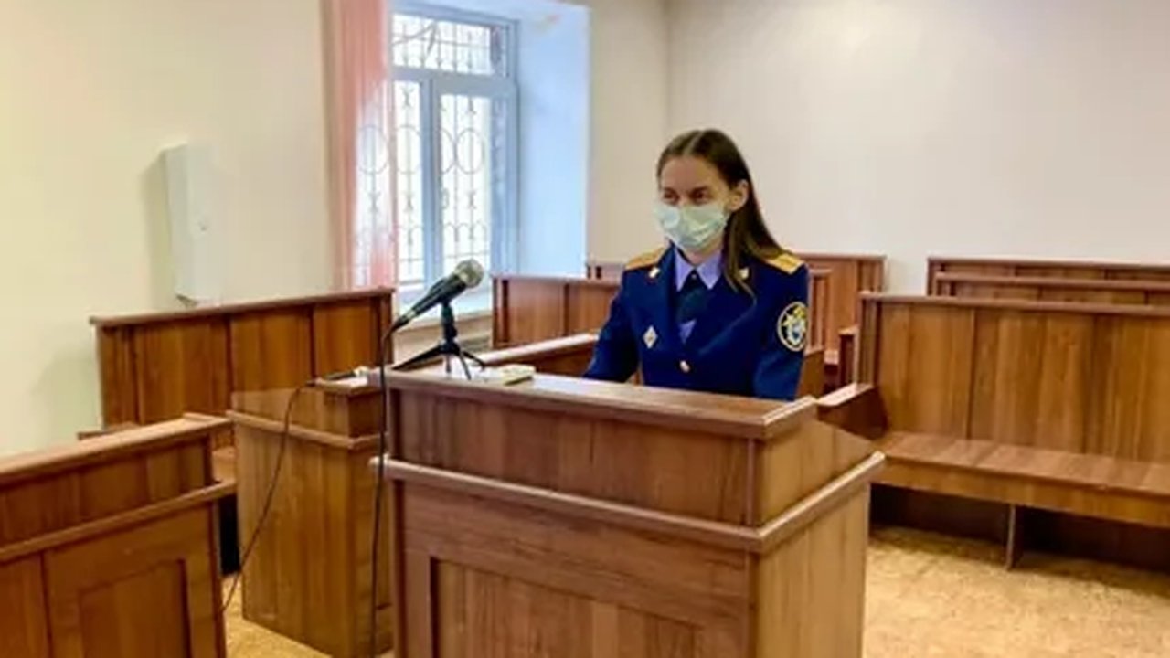 Главная картинка новости: Суд продлил арест подозреваемым в похищении костромского предпринимателя