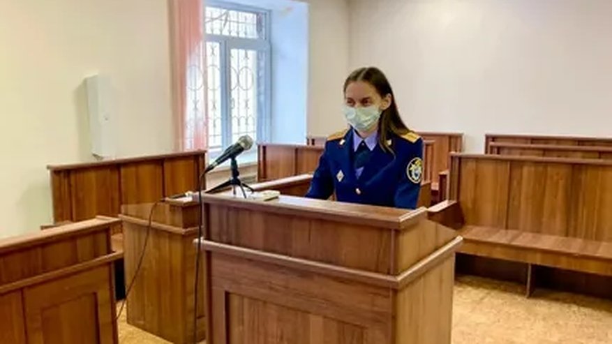 Главная картинка новости: Суд продлил арест подозреваемым в похищении костромского предпринимателя