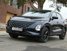 Купил OMODA C5 — разочарование настигло, но не сразу: откровенный отзыв владельца