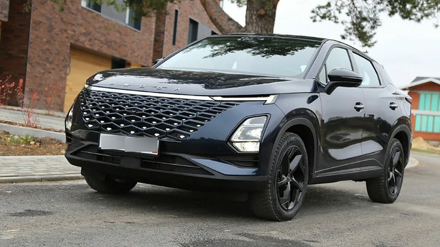 Главная картинка новости: Купил OMODA C5 — разочарование настигло, но не сразу: откровенный отзыв владельца