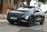 Миниатюра новости: Купил OMODA C5 — разочарование настигло, но не сразу: откровенный отзыв владельца