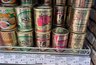 Миниатюра новости: Хожу в "Светофор" за белорусской тушенкой — решил проверить составы — вот что обнаружил