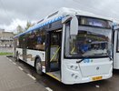 Кострома в десятке лидеров страны по безналичной оплате проезда