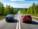 Больше не спрячешься за 20 км/ч: как штрафы 2025 года ломают всю систему поблажек для водителей